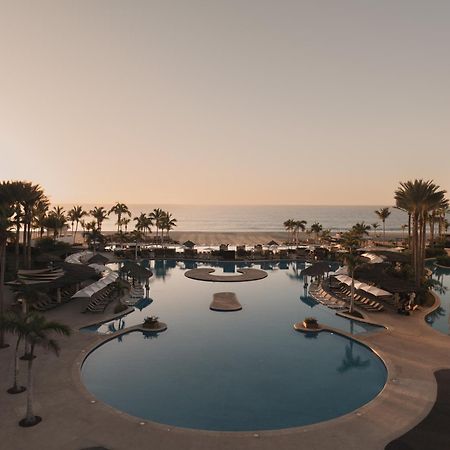 Hyatt Ziva Los Cabos San José del Cabo Екстериор снимка