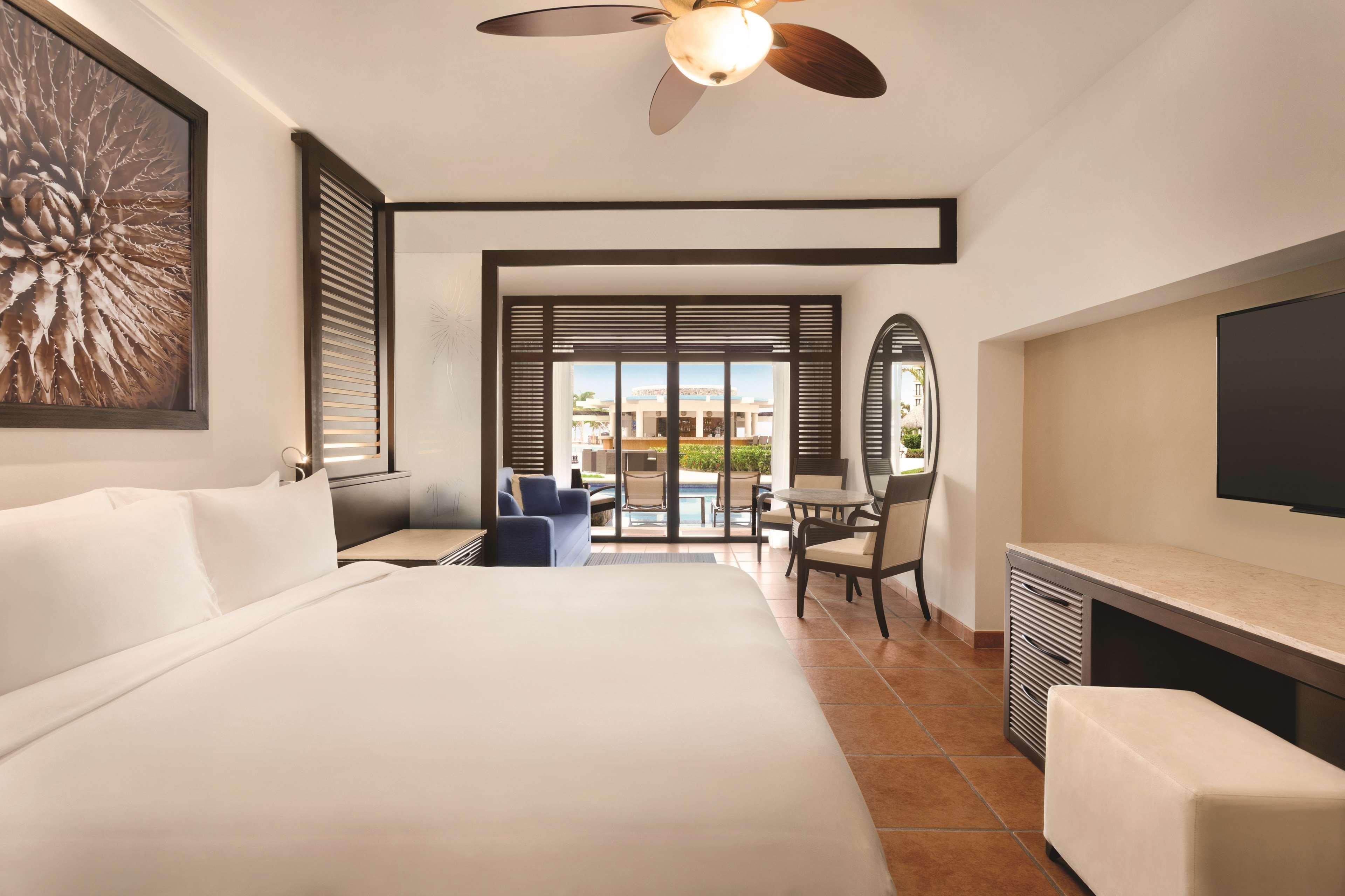 Hyatt Ziva Los Cabos San José del Cabo Екстериор снимка