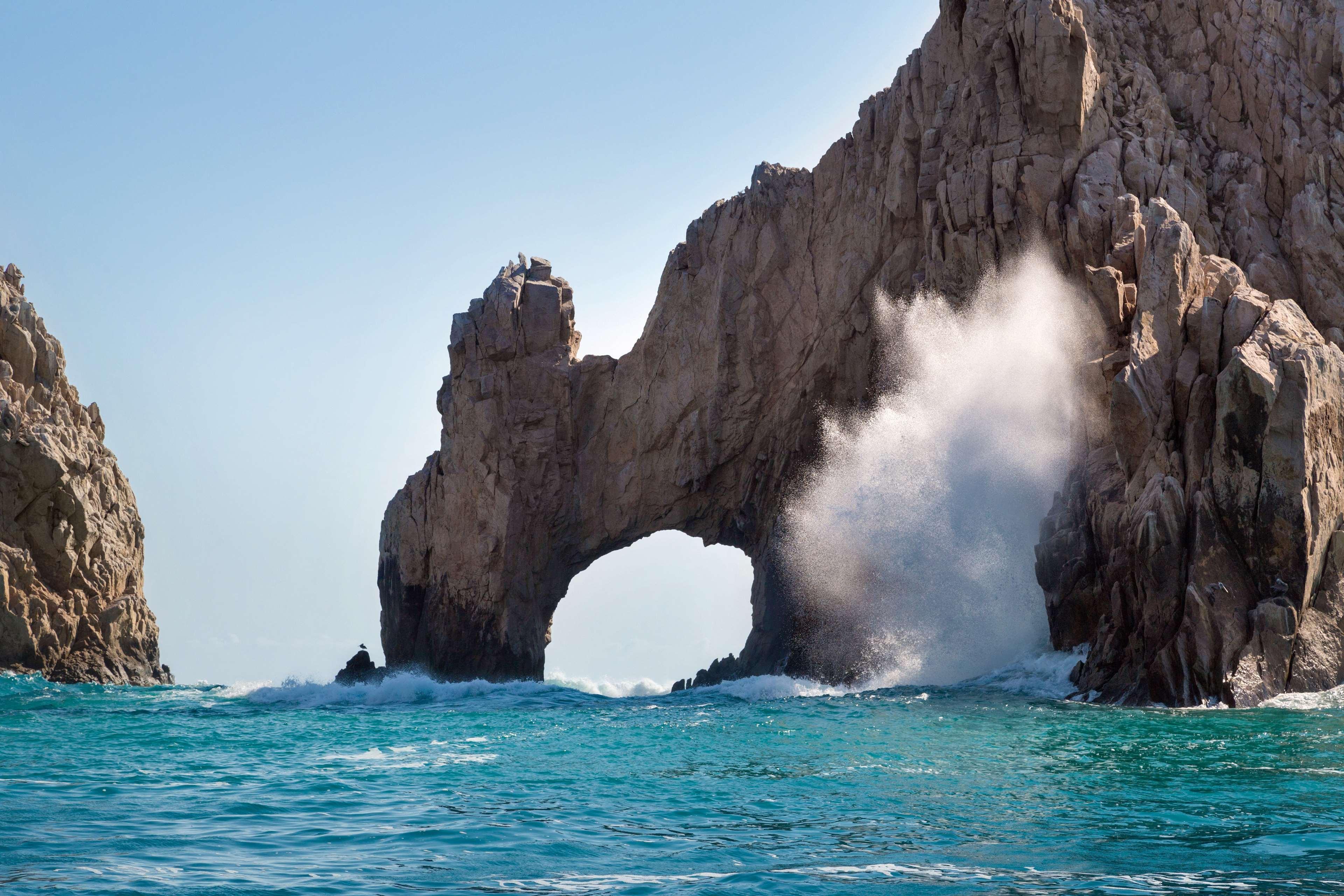 Hyatt Ziva Los Cabos San José del Cabo Екстериор снимка