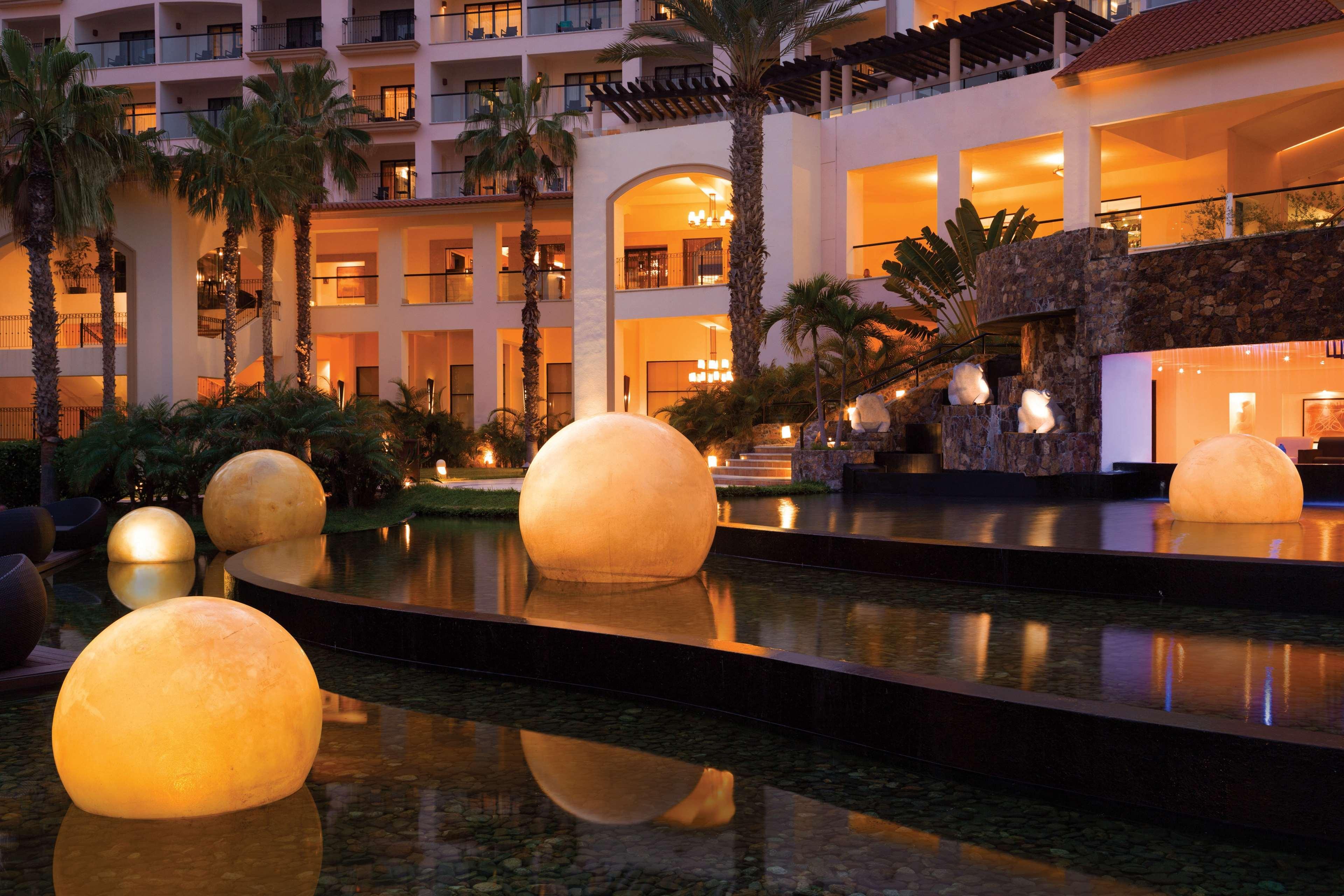 Hyatt Ziva Los Cabos San José del Cabo Екстериор снимка