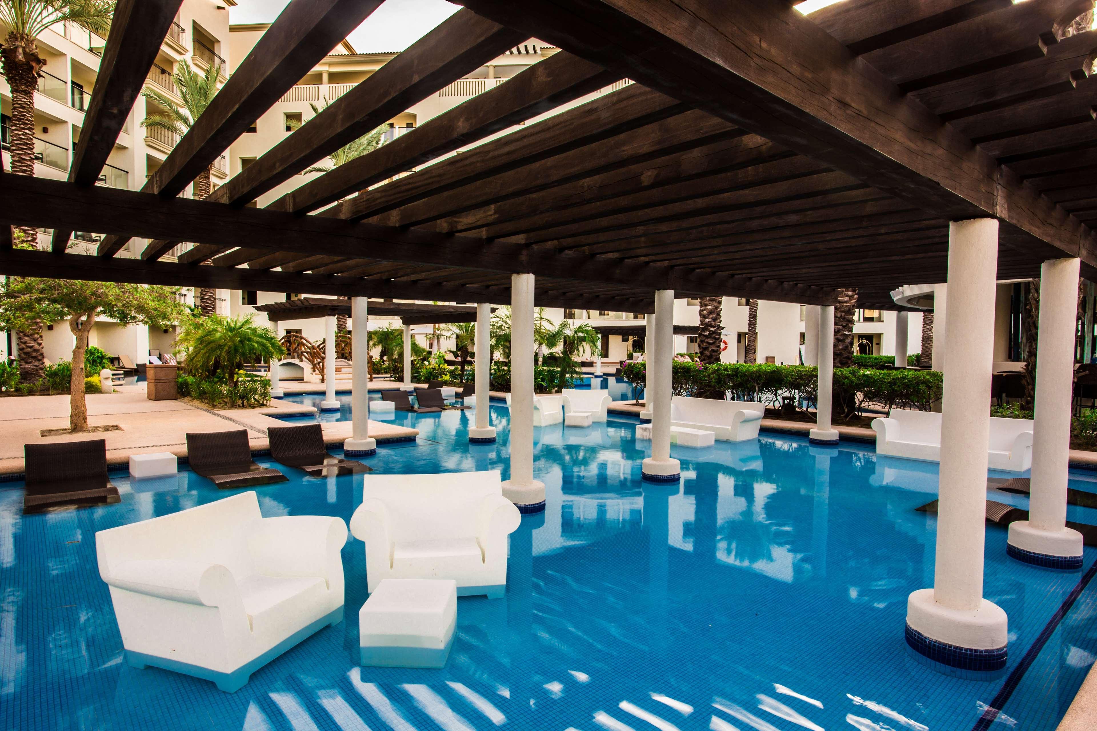 Hyatt Ziva Los Cabos San José del Cabo Екстериор снимка