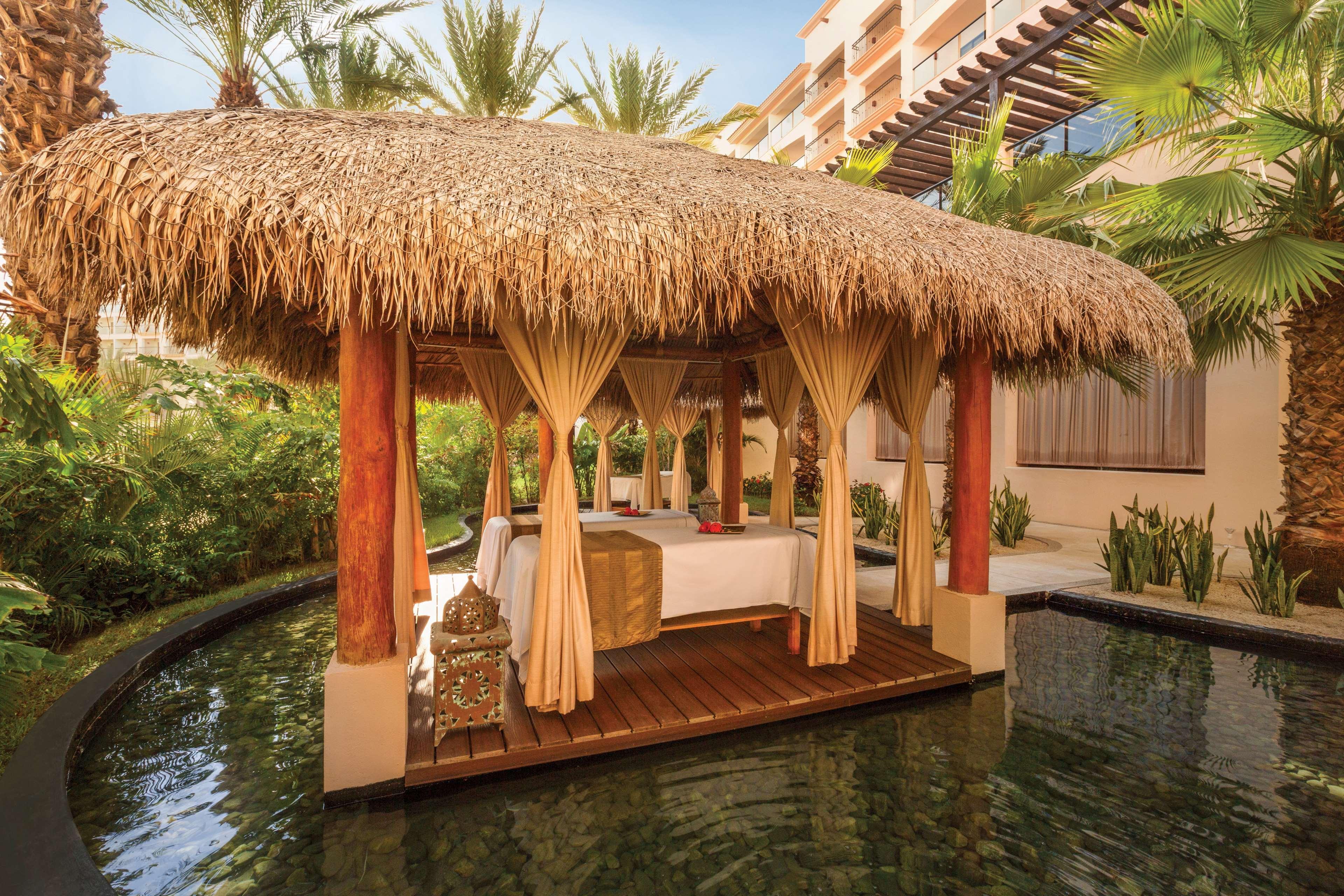 Hyatt Ziva Los Cabos San José del Cabo Екстериор снимка