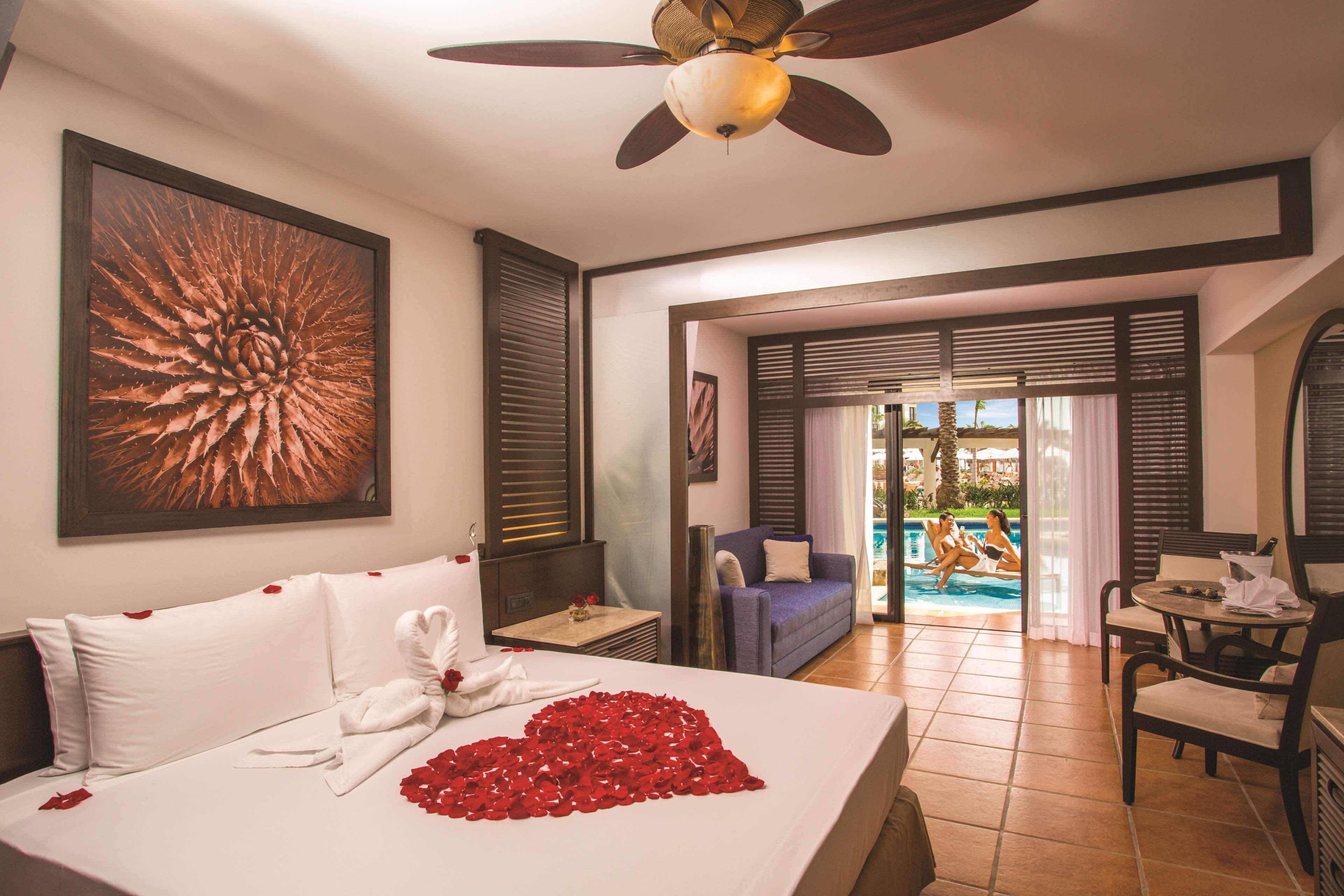 Hyatt Ziva Los Cabos San José del Cabo Екстериор снимка