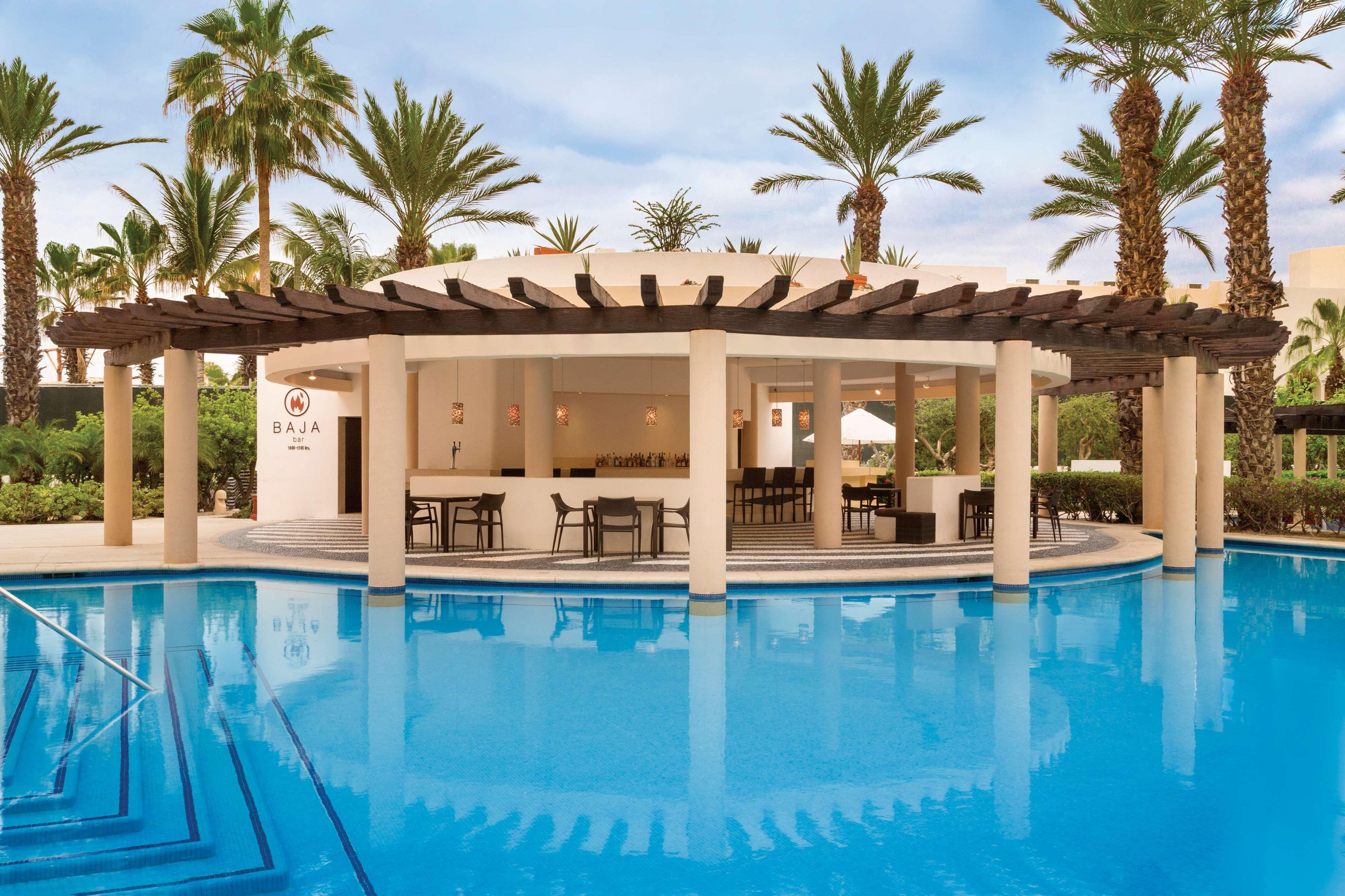 Hyatt Ziva Los Cabos San José del Cabo Екстериор снимка