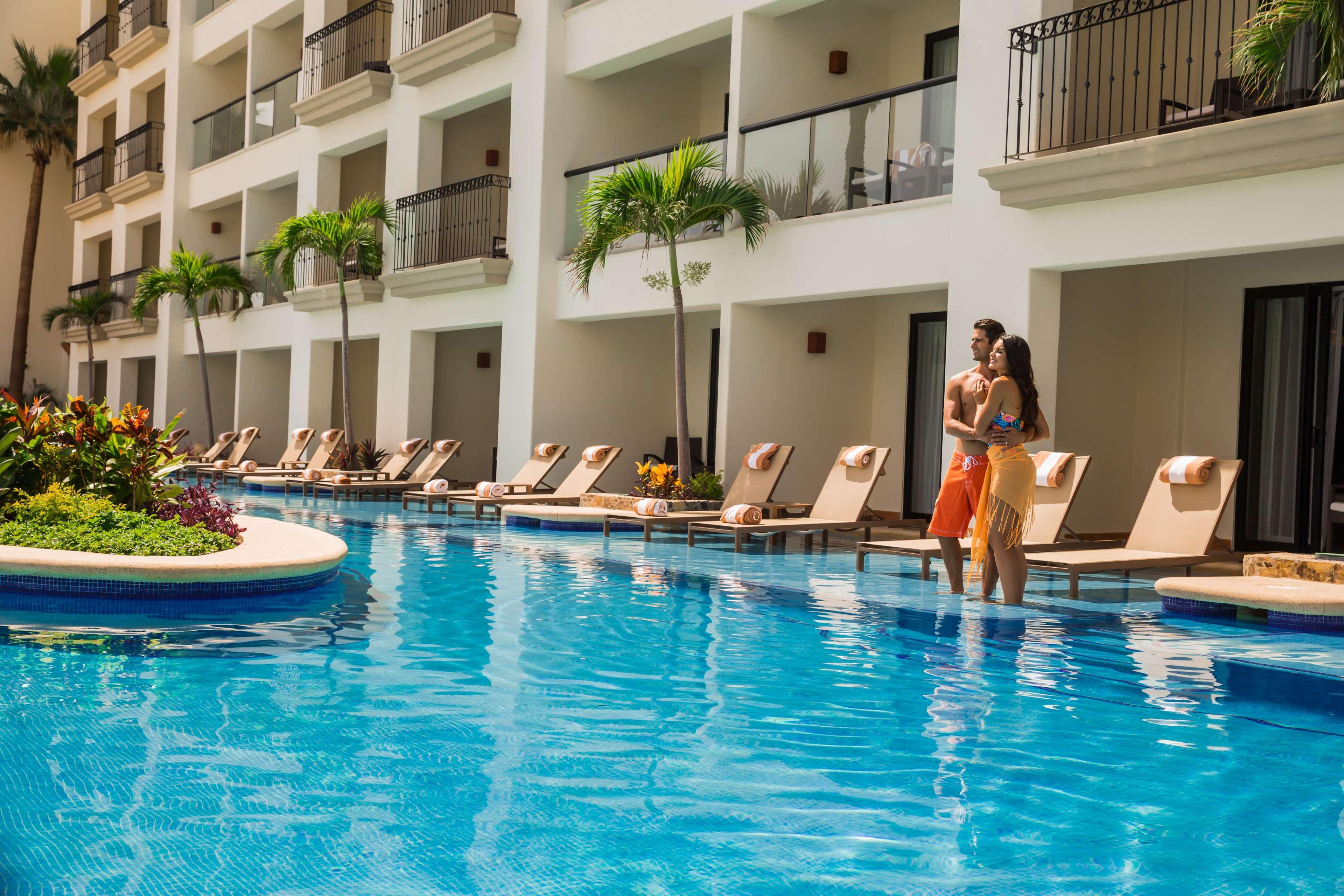 Hyatt Ziva Los Cabos San José del Cabo Екстериор снимка