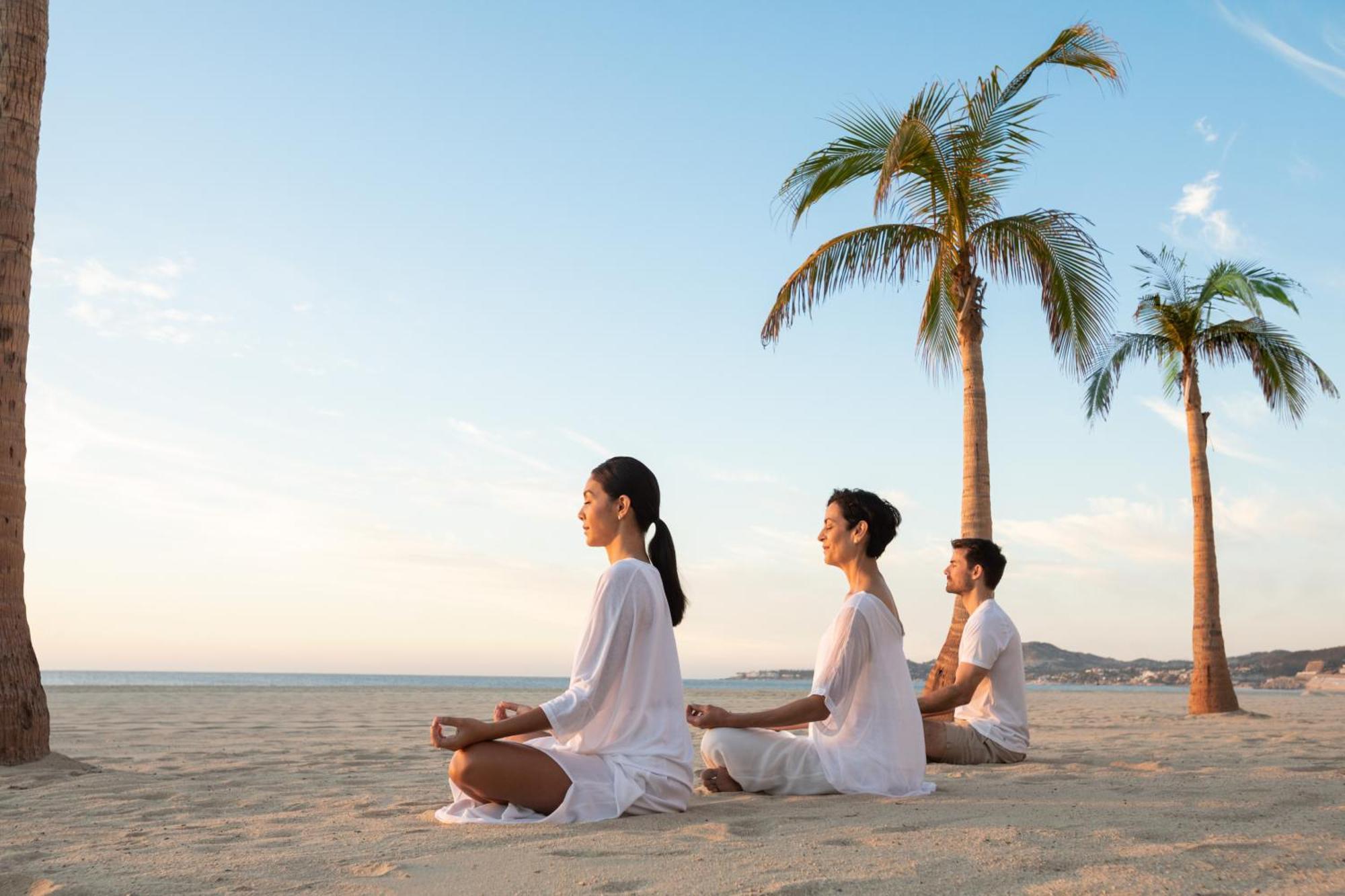 Hyatt Ziva Los Cabos San José del Cabo Екстериор снимка