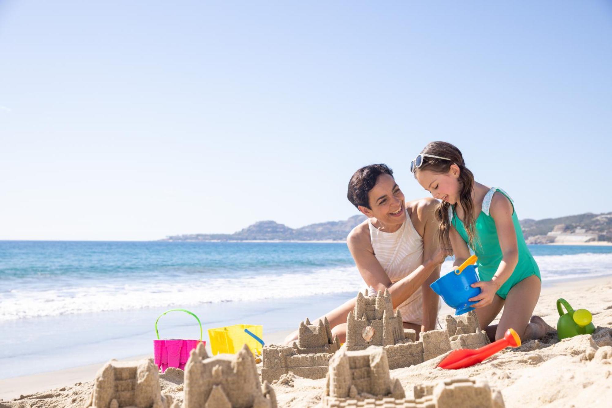 Hyatt Ziva Los Cabos San José del Cabo Екстериор снимка