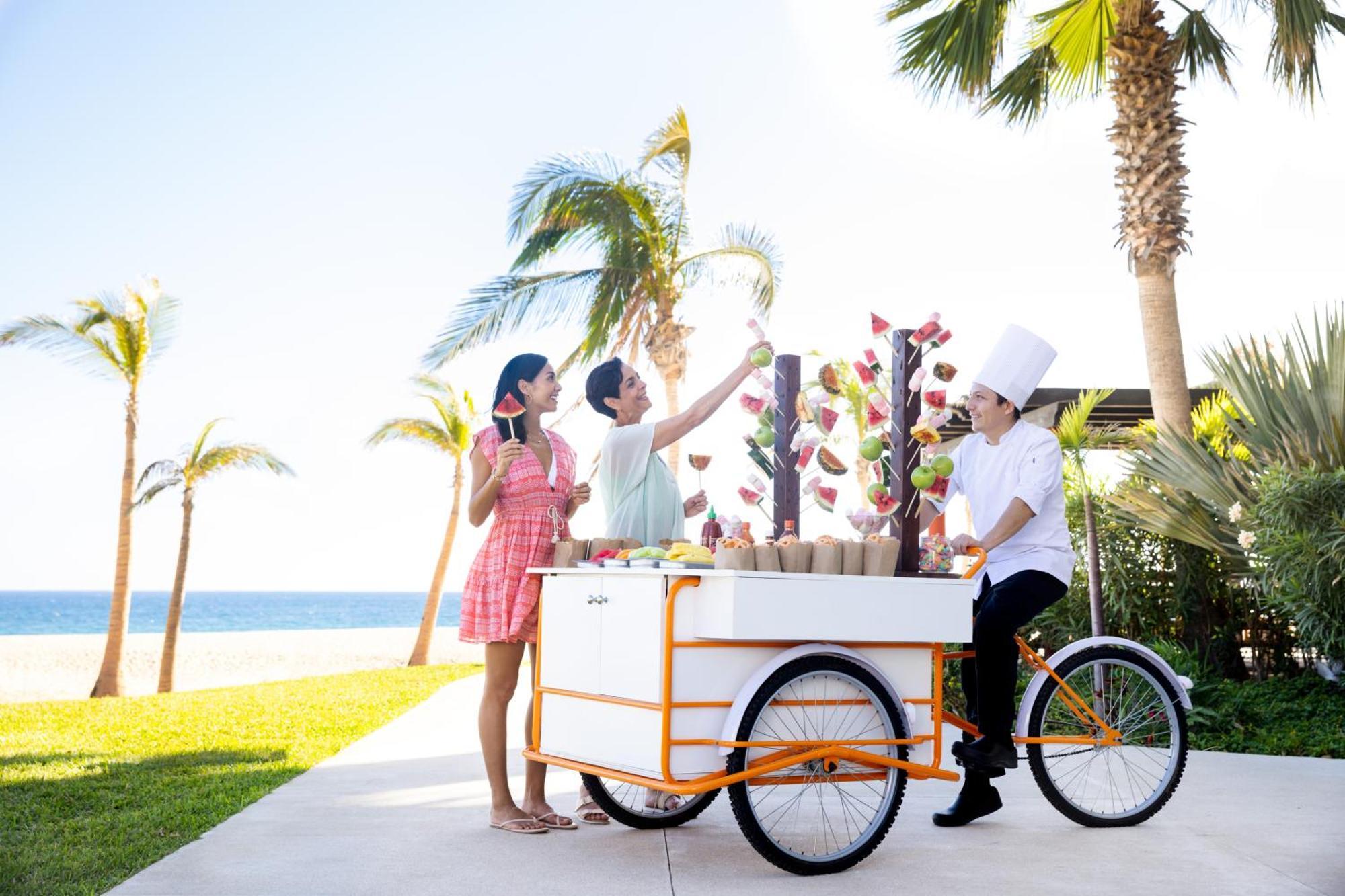 Hyatt Ziva Los Cabos San José del Cabo Екстериор снимка