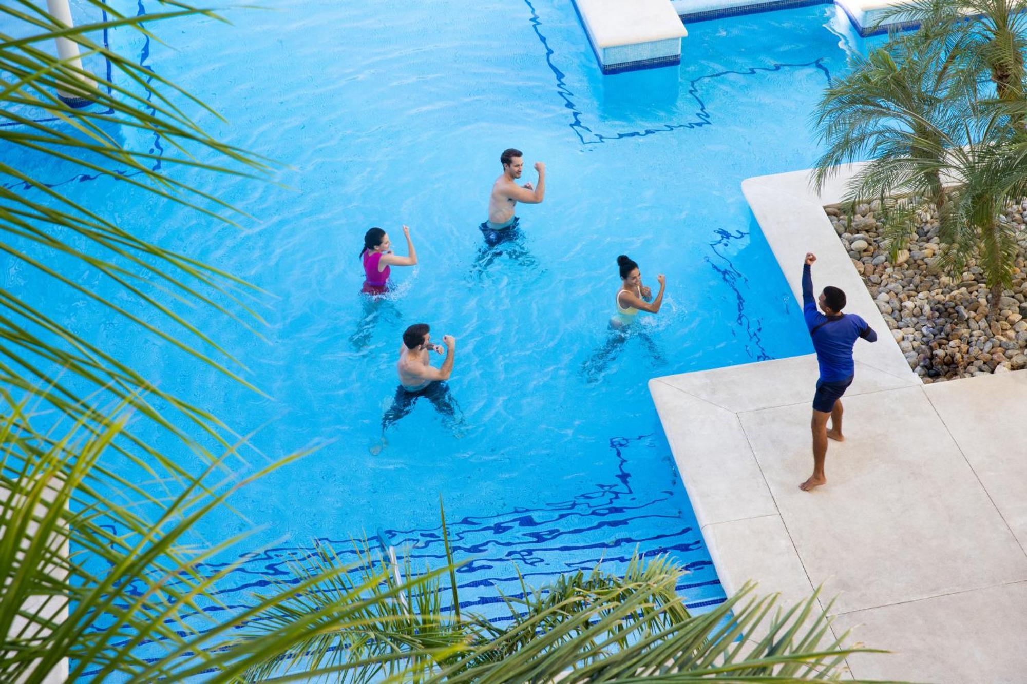 Hyatt Ziva Los Cabos San José del Cabo Екстериор снимка