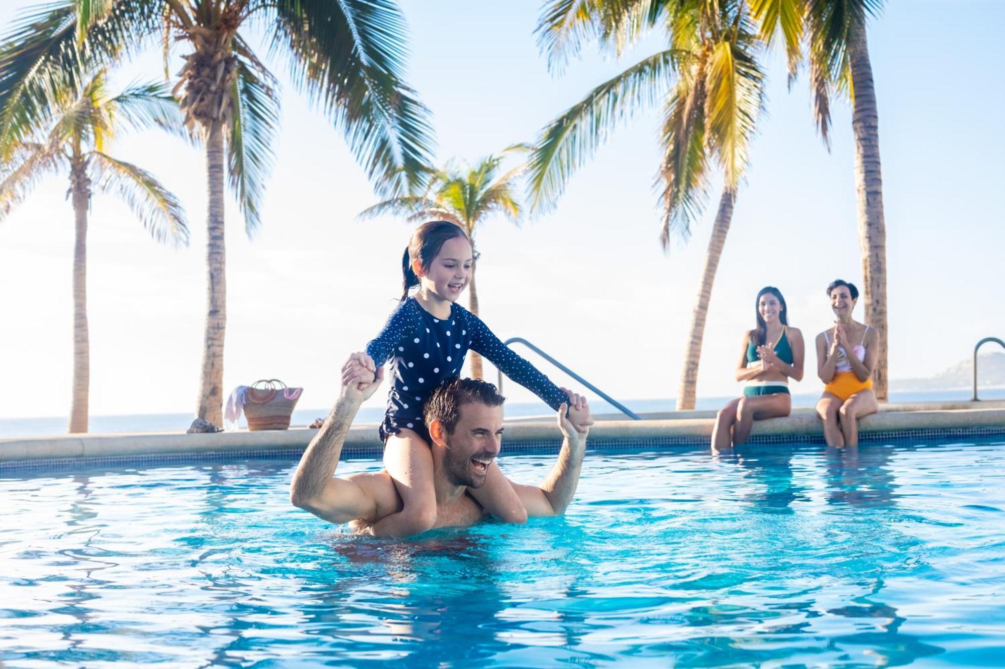 Hyatt Ziva Los Cabos San José del Cabo Екстериор снимка