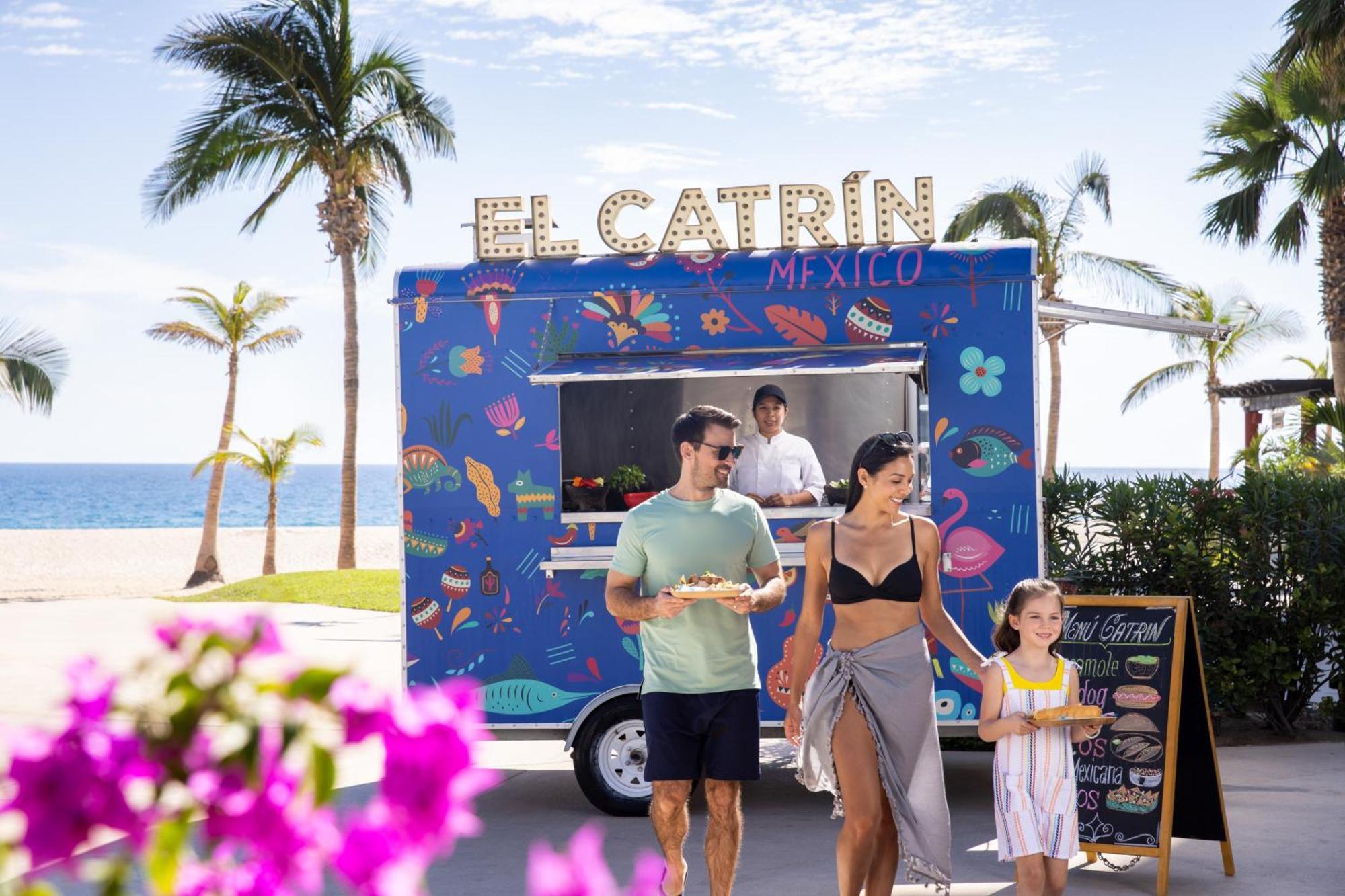 Hyatt Ziva Los Cabos San José del Cabo Екстериор снимка