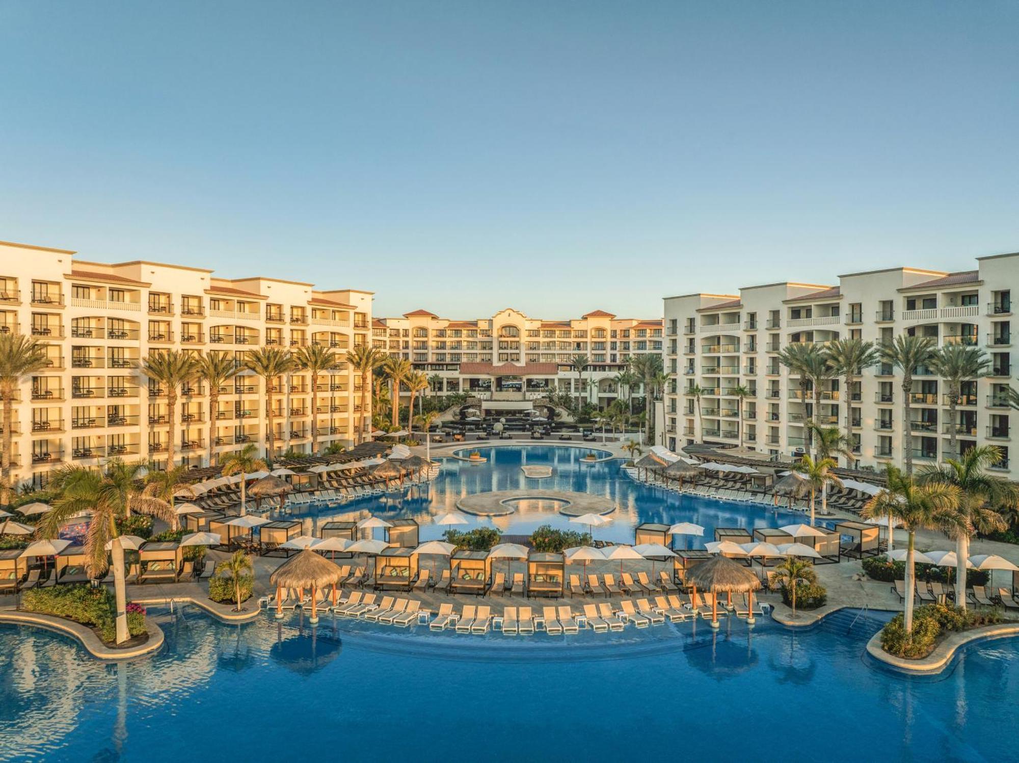 Hyatt Ziva Los Cabos San José del Cabo Екстериор снимка
