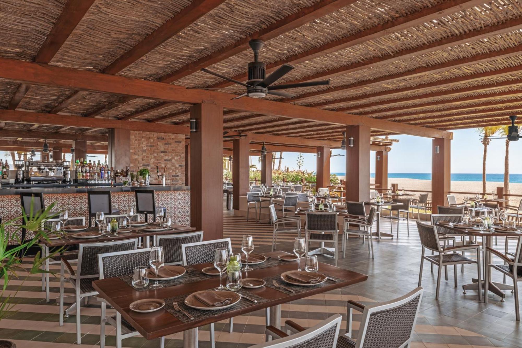 Hyatt Ziva Los Cabos San José del Cabo Екстериор снимка