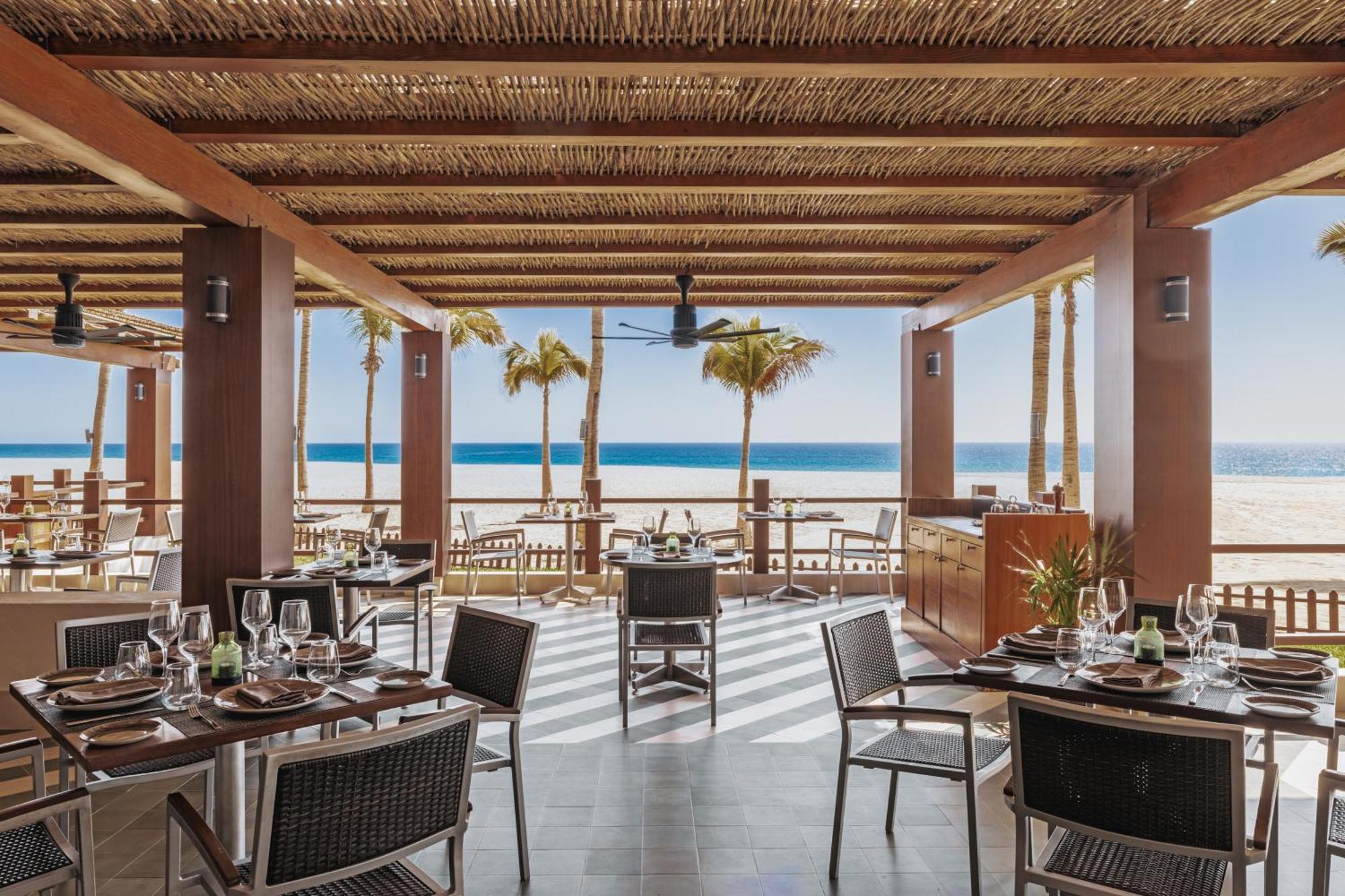 Hyatt Ziva Los Cabos San José del Cabo Екстериор снимка