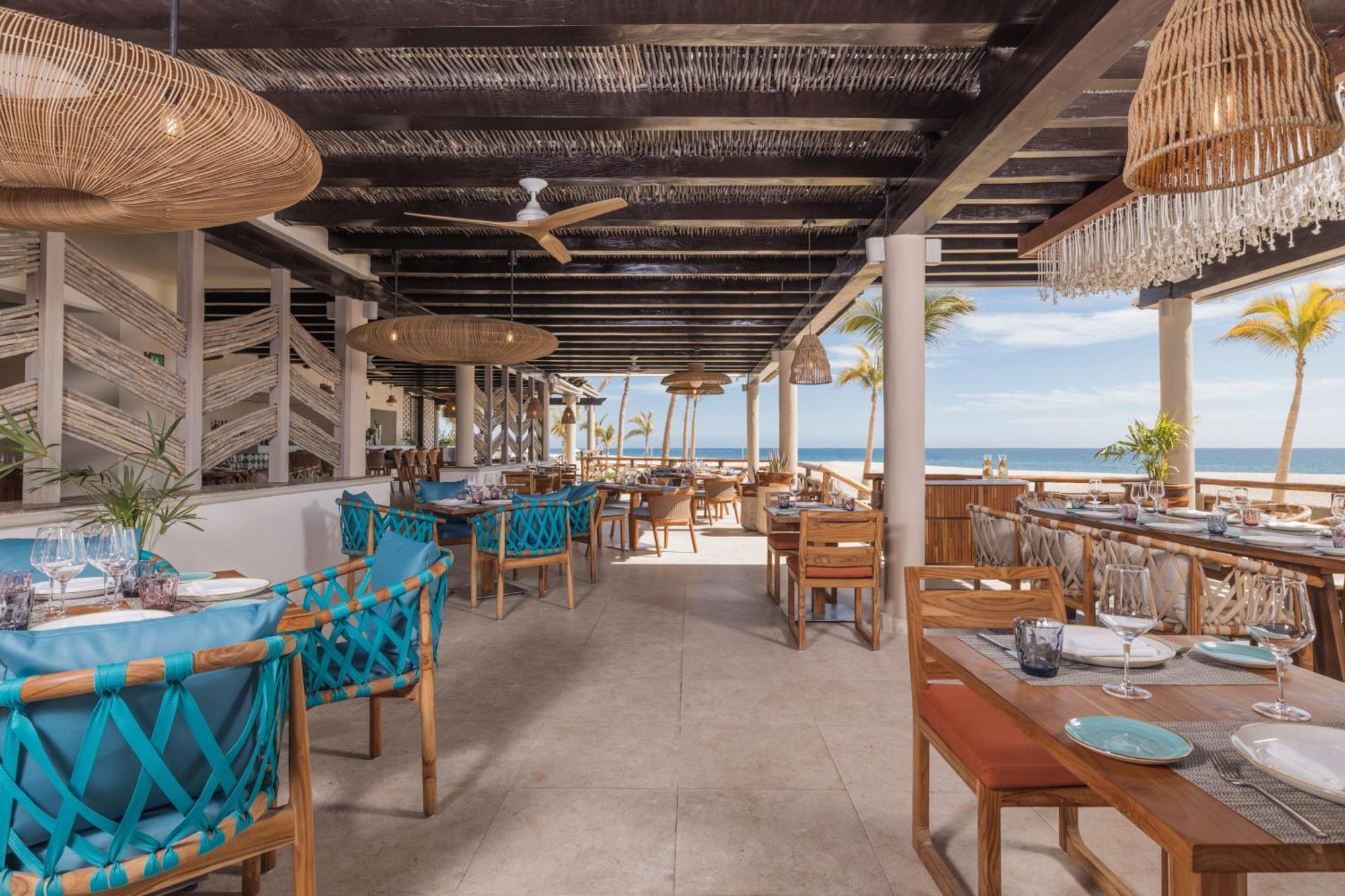 Hyatt Ziva Los Cabos San José del Cabo Екстериор снимка