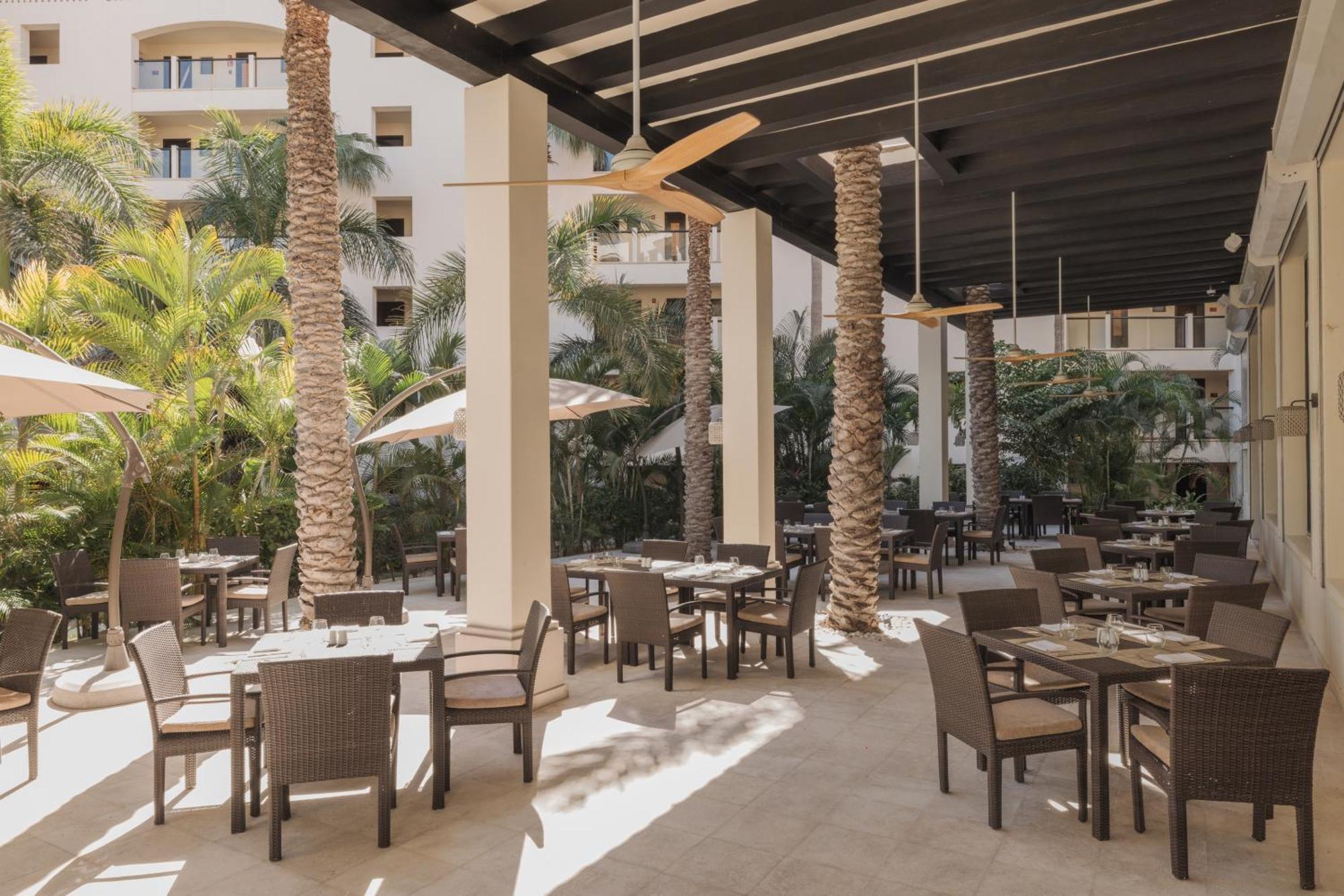 Hyatt Ziva Los Cabos San José del Cabo Екстериор снимка
