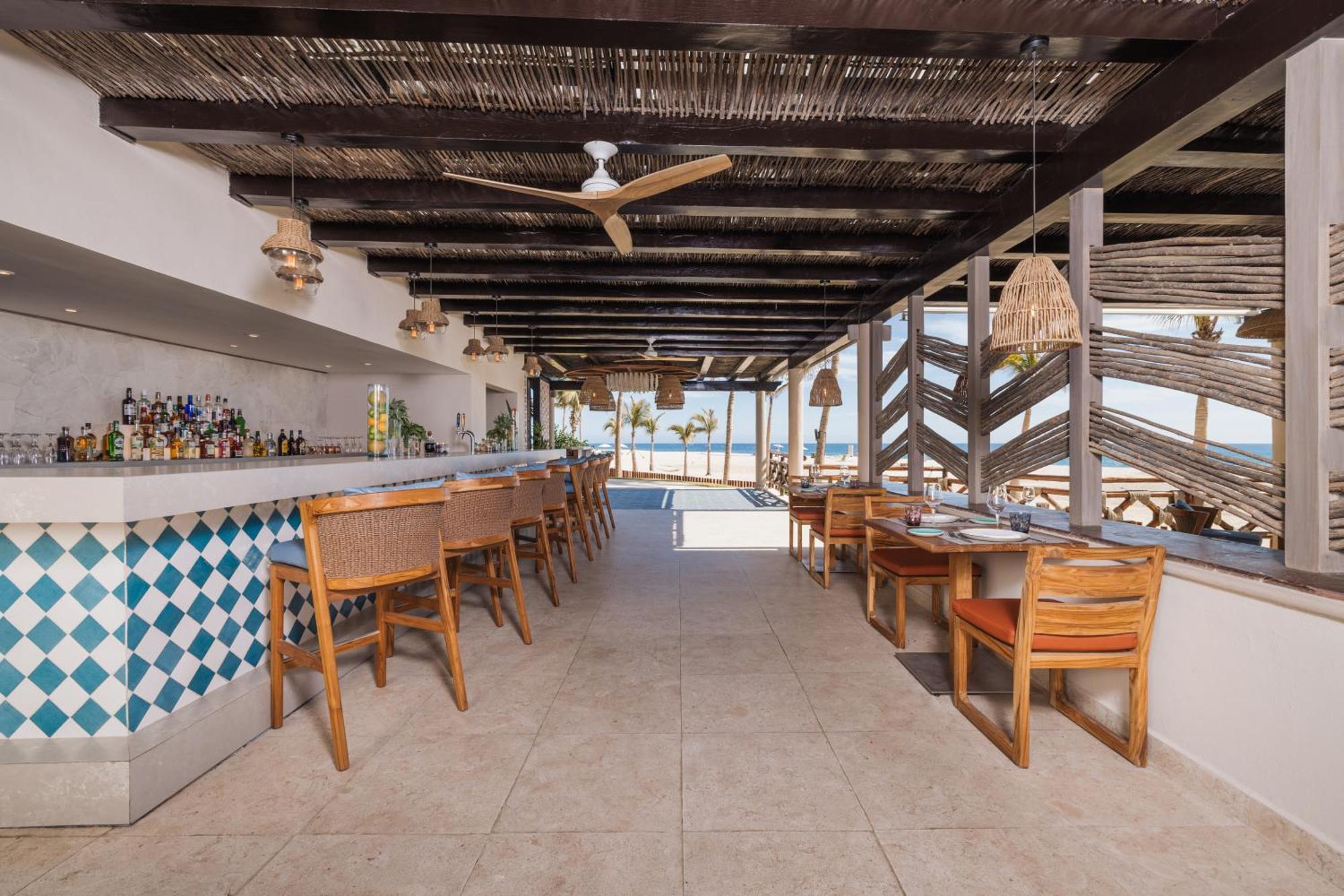 Hyatt Ziva Los Cabos San José del Cabo Екстериор снимка