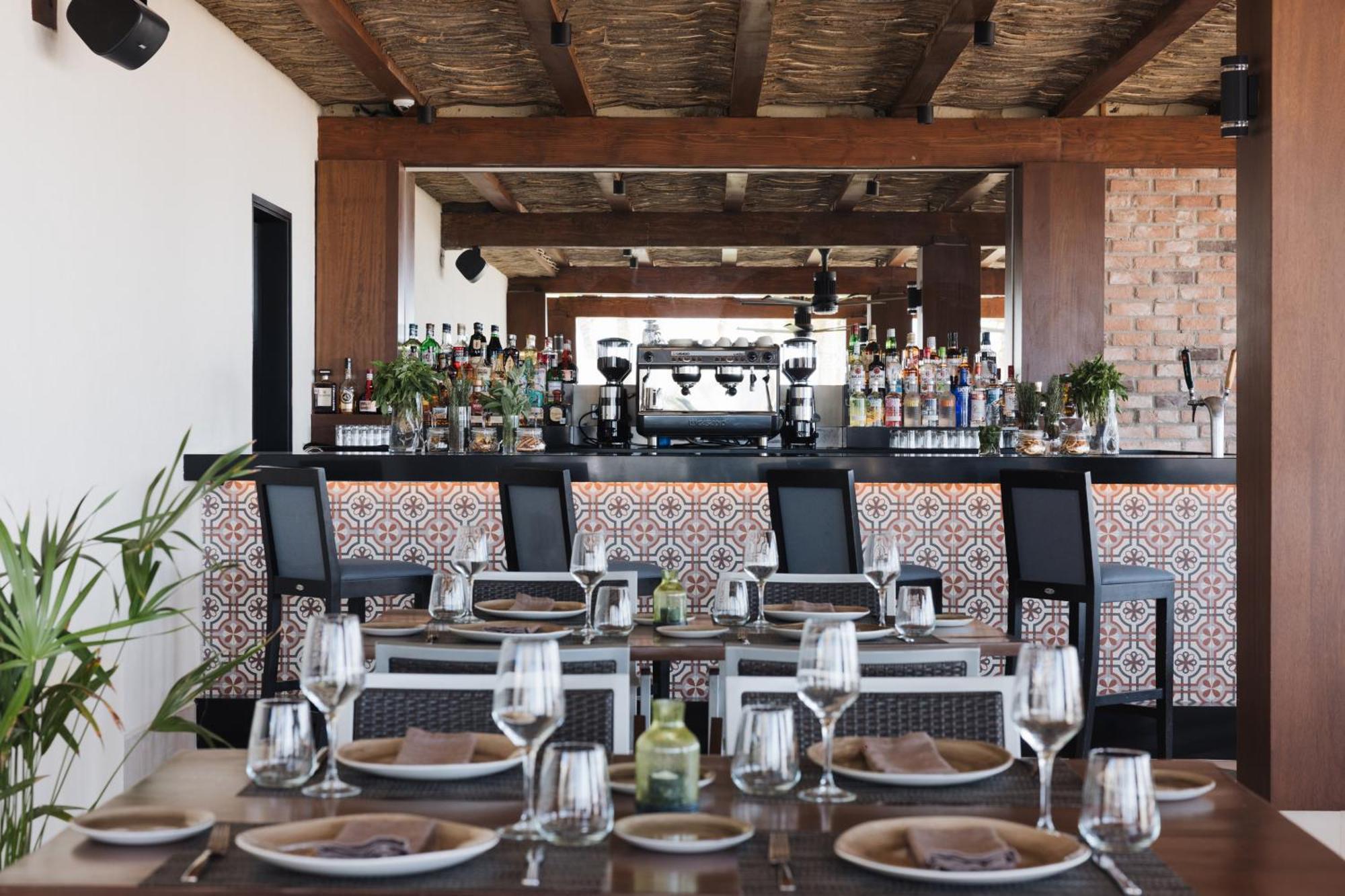 Hyatt Ziva Los Cabos San José del Cabo Екстериор снимка