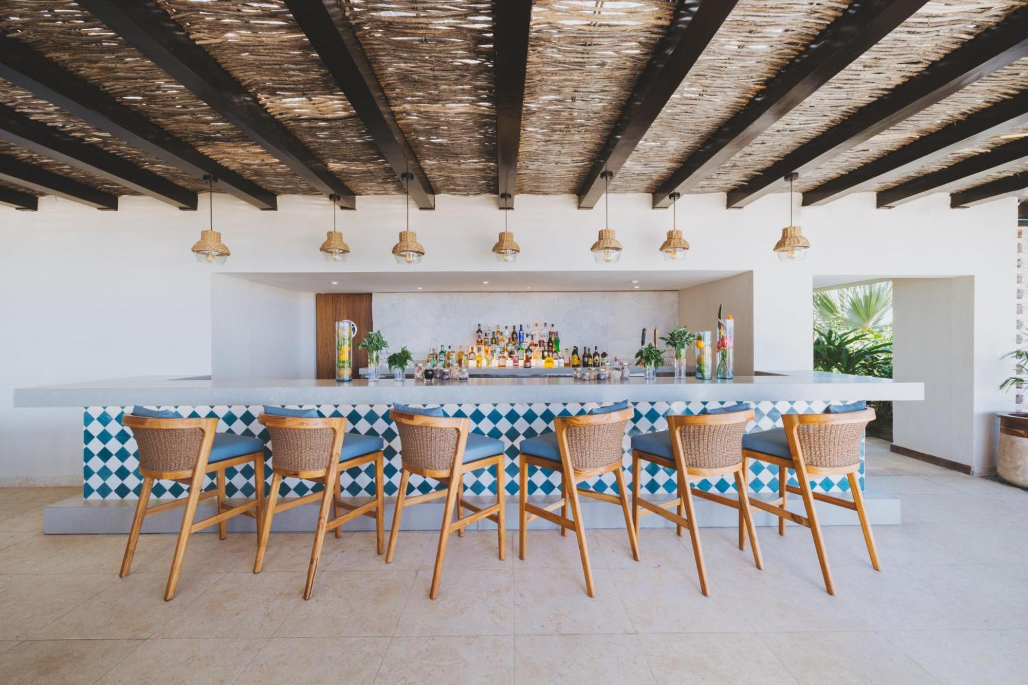 Hyatt Ziva Los Cabos San José del Cabo Екстериор снимка