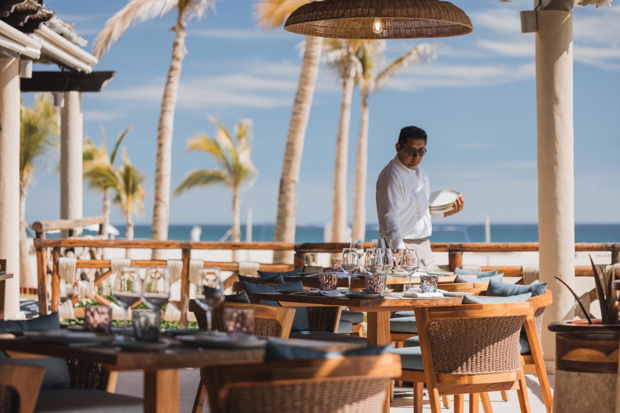 Hyatt Ziva Los Cabos San José del Cabo Екстериор снимка