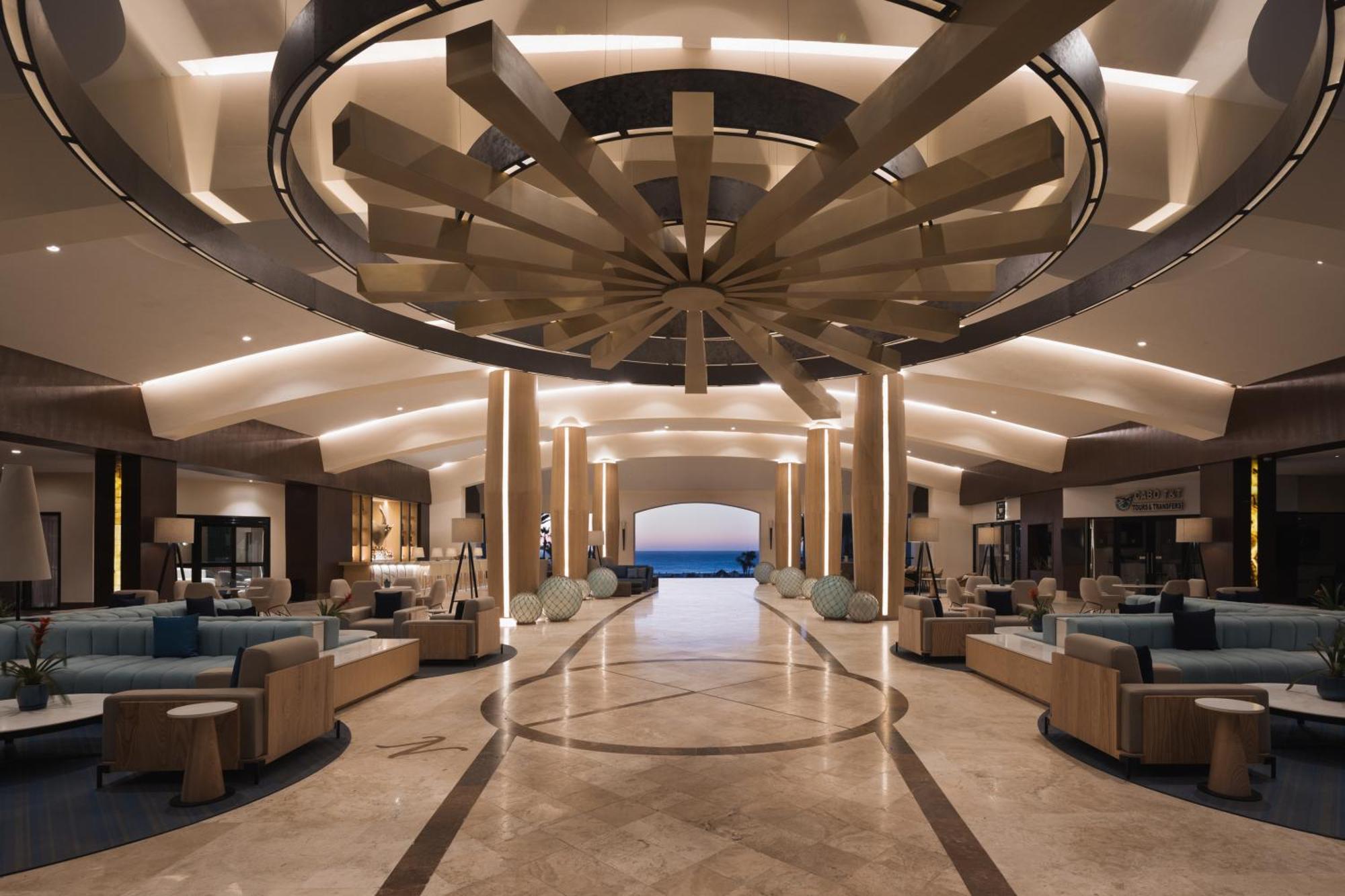 Hyatt Ziva Los Cabos San José del Cabo Екстериор снимка