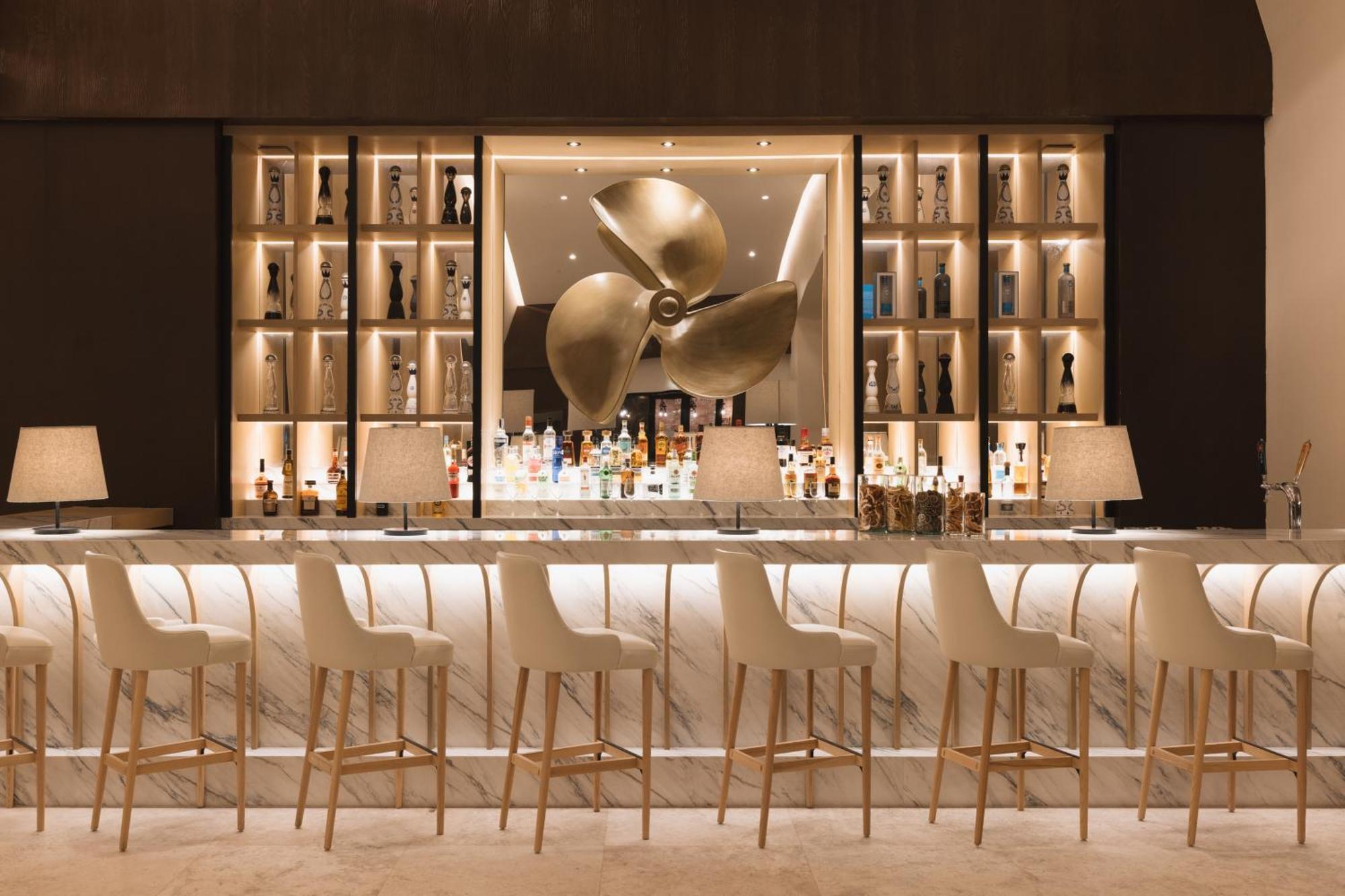 Hyatt Ziva Los Cabos San José del Cabo Екстериор снимка