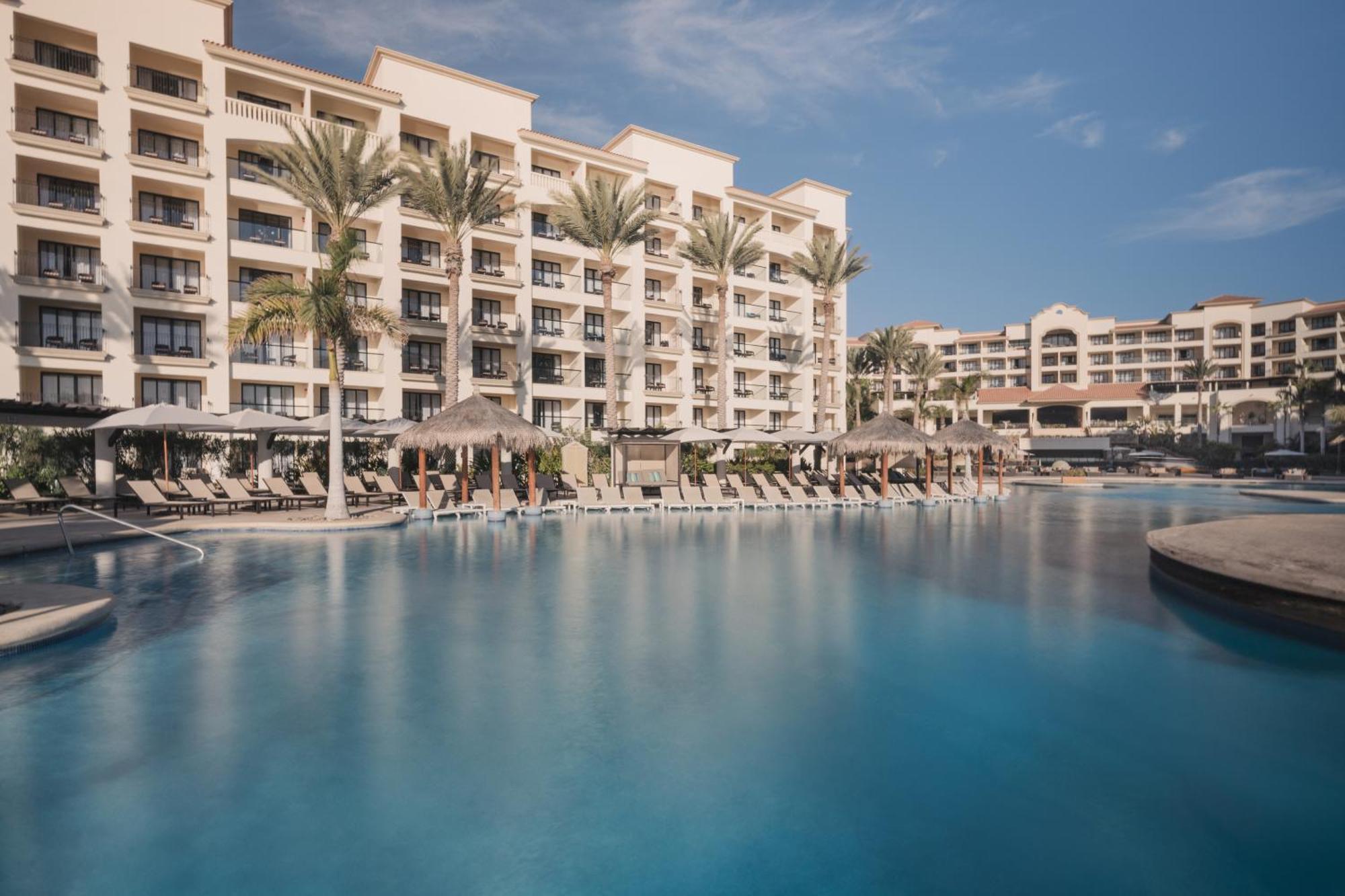 Hyatt Ziva Los Cabos San José del Cabo Екстериор снимка