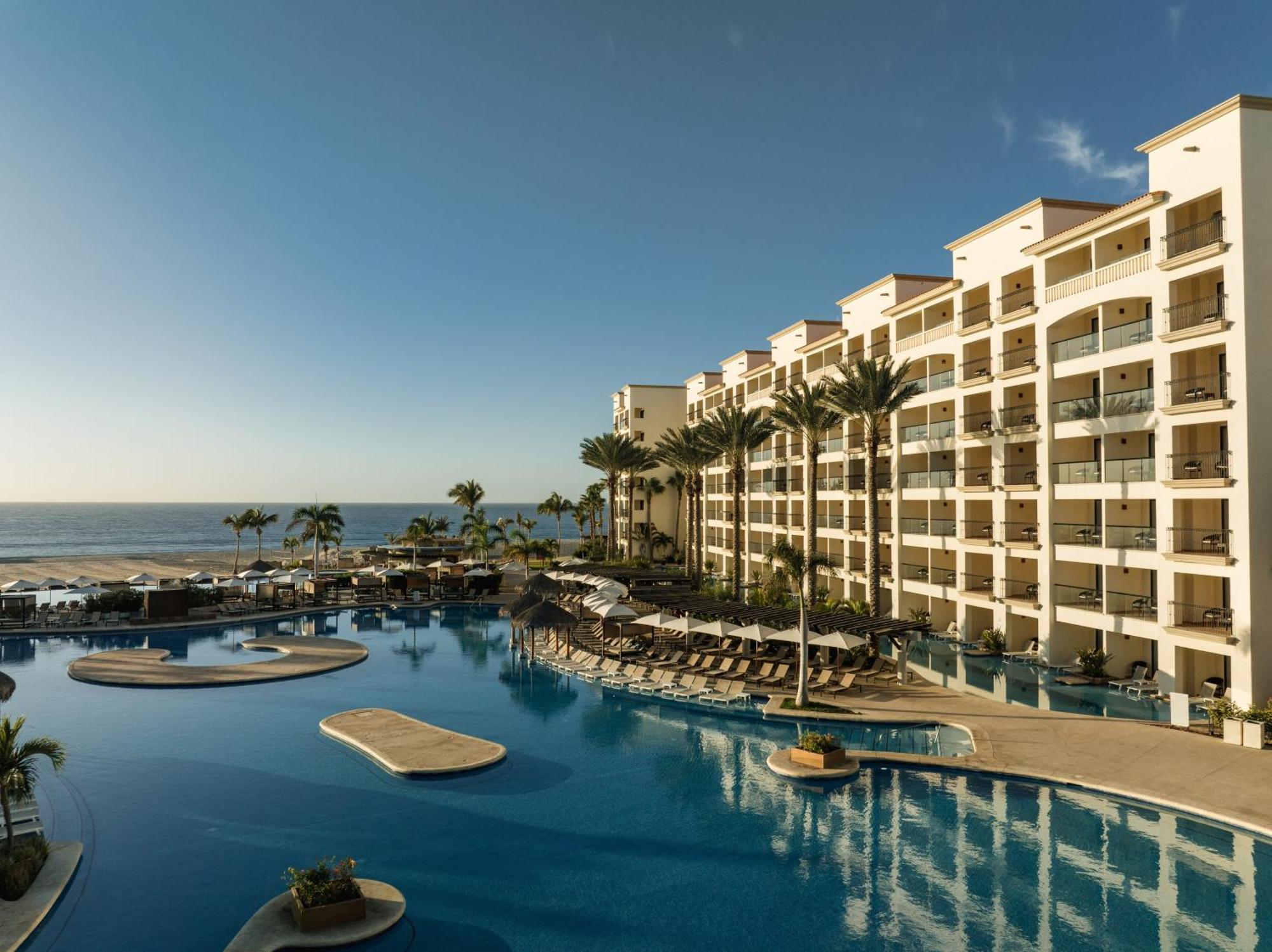 Hyatt Ziva Los Cabos San José del Cabo Екстериор снимка