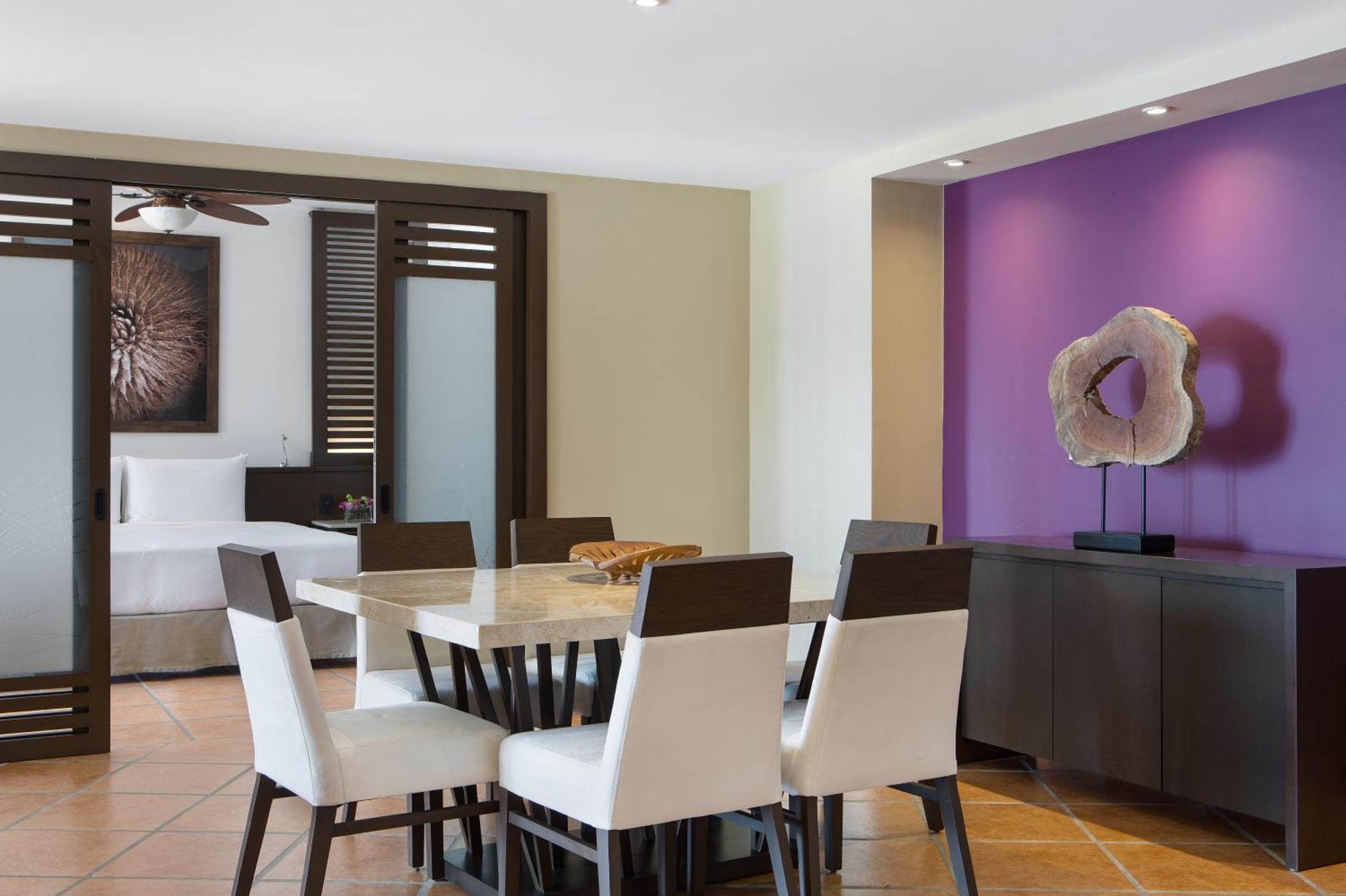 Hyatt Ziva Los Cabos San José del Cabo Стая снимка