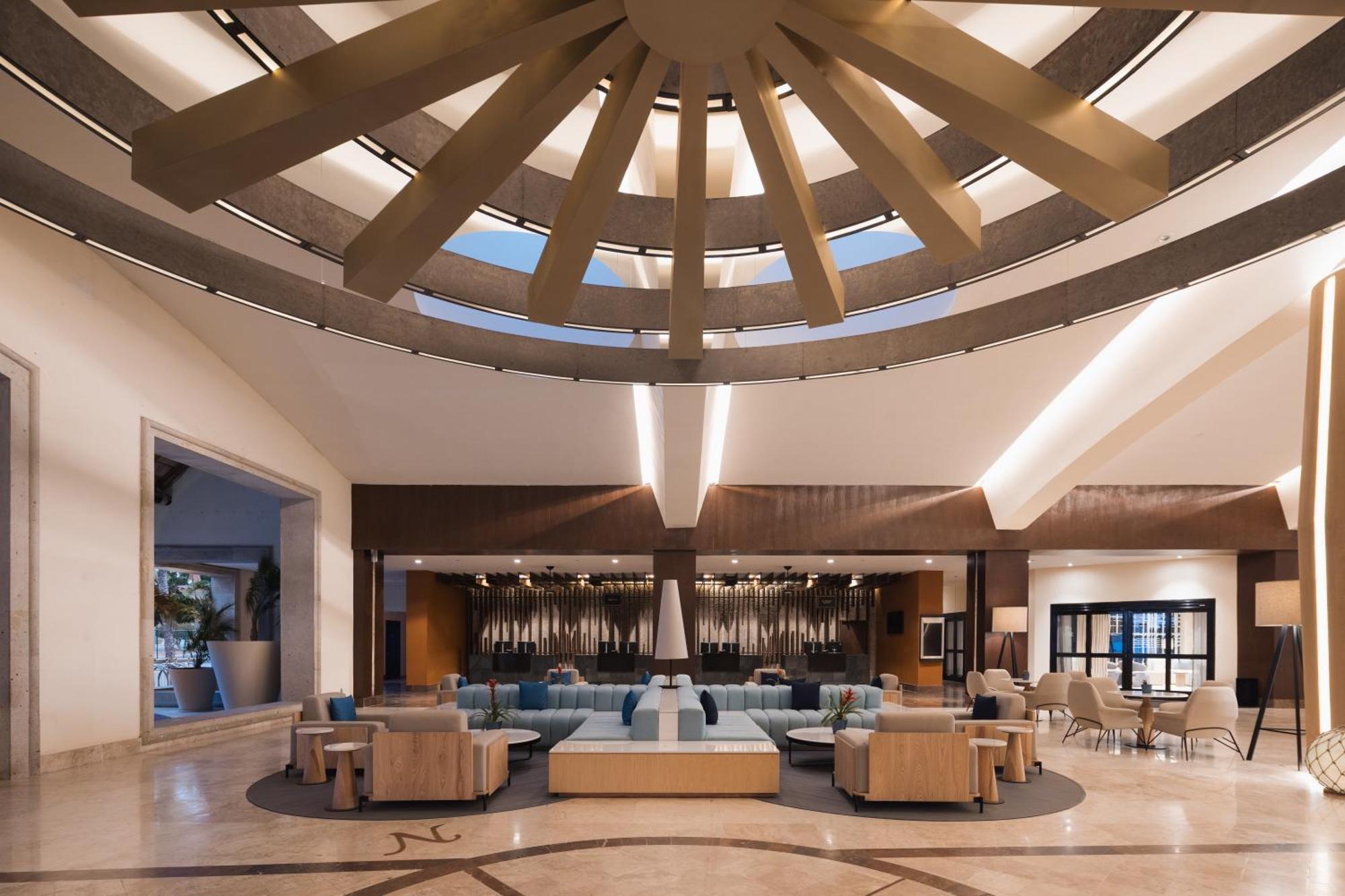 Hyatt Ziva Los Cabos San José del Cabo Екстериор снимка